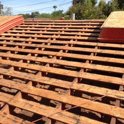 Brea Roofing