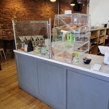Recreational Coffee - THE COUNTER - Coffee & Tea Near Me - Long Beach, California Recreational Coffee - THE COUNTER - Coffee & Tea Near Me - Long Beach, California
