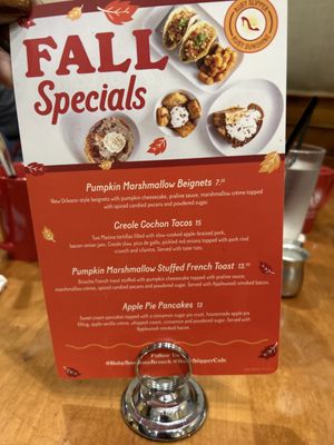 Ruby Slipper Old Metairie by null