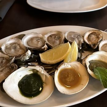 Loloan Lobby Bar - Oysters - Asian Fusion Near Me - Waterloo, Ontario Loloan Lobby Bar - Oysters - Asian Fusion Near Me - Waterloo, Ontario