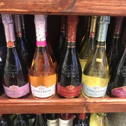Stella Rosa Wines