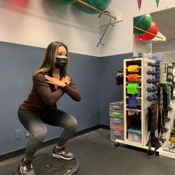 California Rehabilitation and Sports Therapy - California Rehabilitation and Sports Therapy
36 Mauchly
Irvine