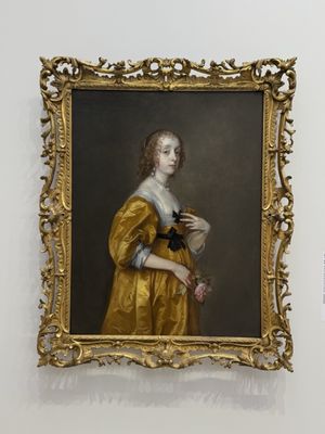 Timken Museum of Art by null