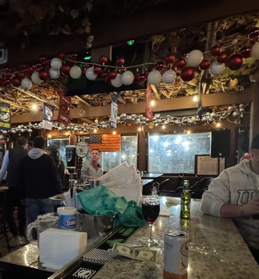 Cafe Michelangelo by null