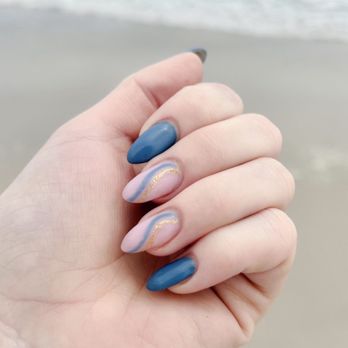XO Nails & Spa - Nail Salons Near Me - Wall Township, New Jersey