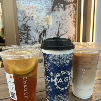 CHAGEE Modern Tea House - Coffee & Tea Near Me - Los Angeles, California CHAGEE Modern Tea House - Coffee & Tea Near Me - Los Angeles, California
