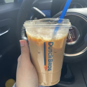 Dutch Bros Coffee - Coffee & Tea Near Me - Renton, Washington Dutch Bros Coffee - Coffee & Tea Near Me - Renton, Washington