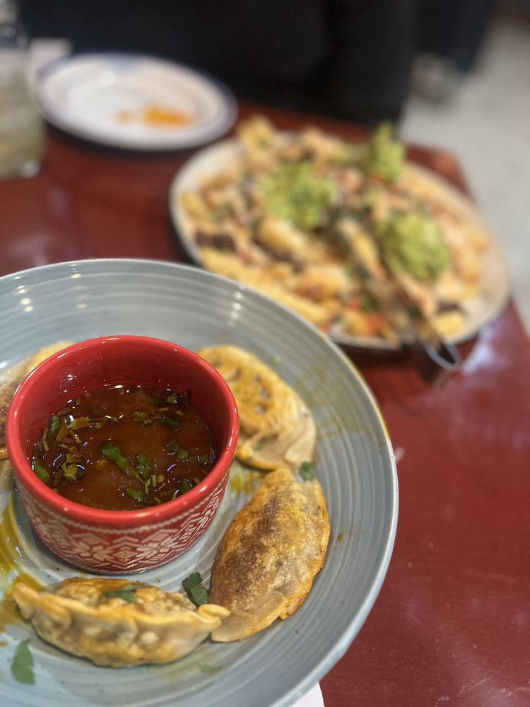 AXO Restaurant
