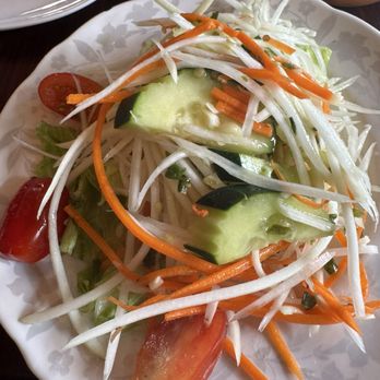 Lopburi Thai - Papaya Salad - Thai Near Me - Wappingers Falls, New York Lopburi Thai - Papaya Salad - Thai Near Me - Wappingers Falls, New York