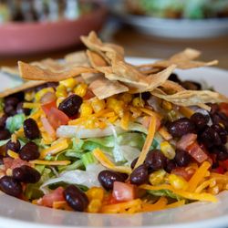 Jefe's Cantina + Cocina - Taco Salad