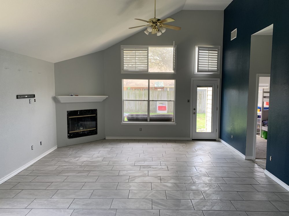 CRT FLOORING CONCEPTS 22 Photos 5625 Holly Rd, Corpus Christi