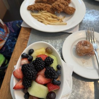 Boon Fly Cafe - American Near Me - Napa, California
