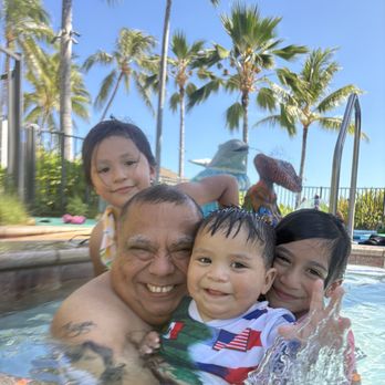 Hale Koa Hotel - Very family friendly - Hotels Near Me - Honolulu, Hawaii