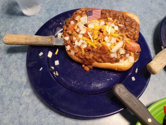 Granite Rock Grille by null