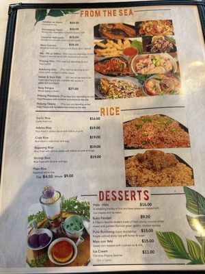 Menu photo 1 Barrio Fiesta Glendale Glendale, CA Menu photo 1 Barrio Fiesta Glendale Glendale, CA