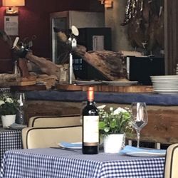Napolitan BBQ