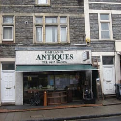 Garland's Antiques