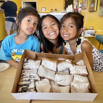 Cafe Beignets - Donuts Near Me - Gulf Shores, Alabama