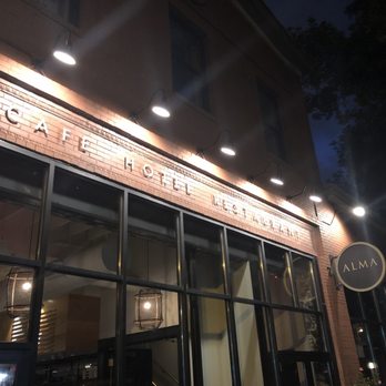 Alma - Cafes Near Me - Minneapolis, Minnesota Alma - Cafes Near Me - Minneapolis, Minnesota