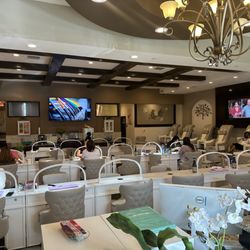 Villa Nail Spa