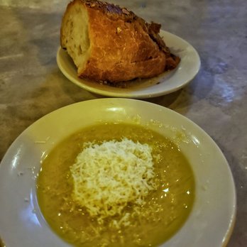 Bar Roma - Bread starter - Bars Near Me - Chicago, Illinois