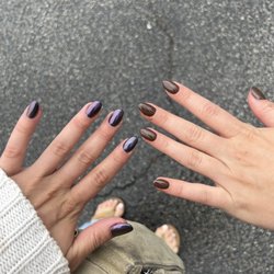 VP Nails - Dip manicure