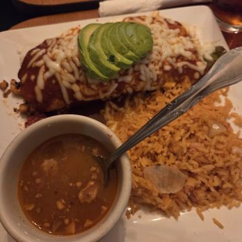 Pueblo Cantina - Mexican Near Me - Ellijay, Georgia