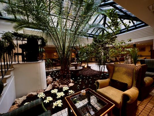 Villa Beaumarchais by null