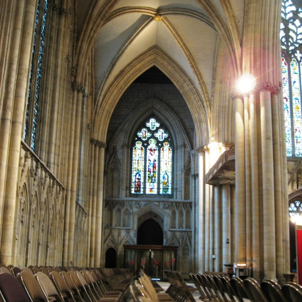 York Minster - Churches Near Me - York, YOR
