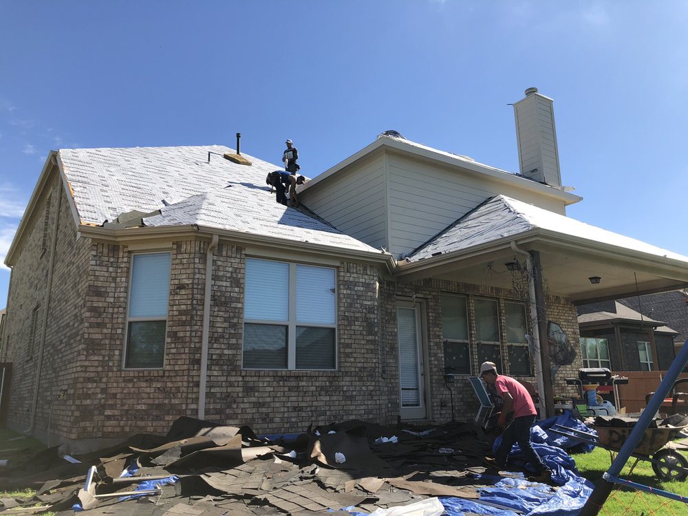 Slide of A 1 Dependable Roofing And Contracting