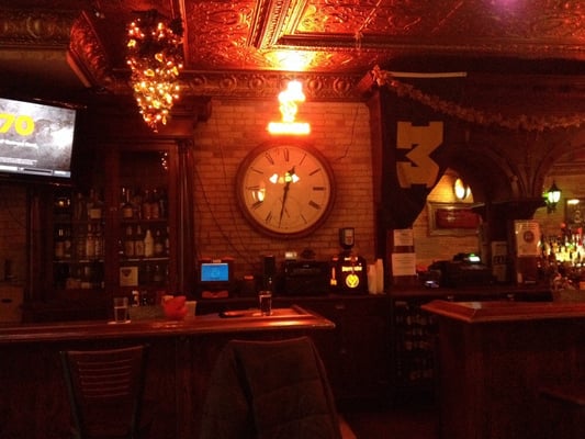 Bootlegger's by null