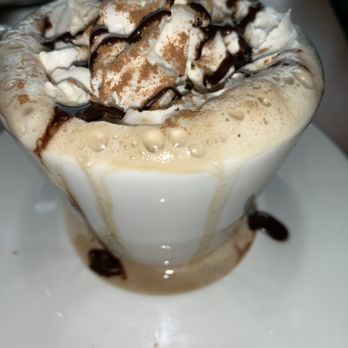 Gauchos Gourmet Market - Cappuccino - Argentine Near Me - Miami, Florida Gauchos Gourmet Market - Cappuccino - Argentine Near Me - Miami, Florida
