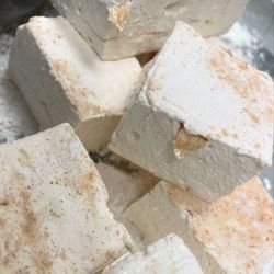The Artisan Marshmallow - Caramel Apple Marshmallows