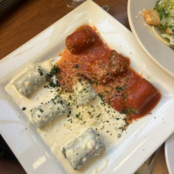 Casanova Italian Restaurant - gnocci - Italian Near Me - Makawao, Hawaii
