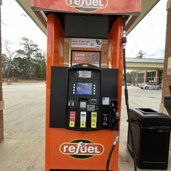 Eagles Gas