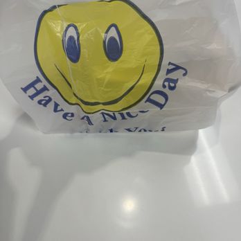 Hammy’s Smash Burgers - Received! - Burgers Near Me - Clovis, California