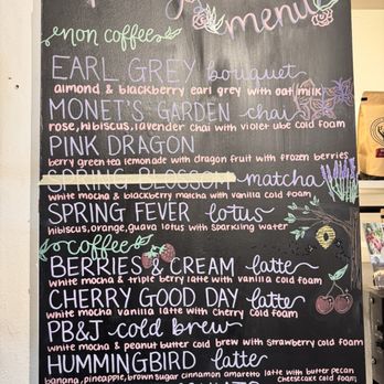 Canon Coffee - Coffee & Tea Near Me - Apopka, Florida