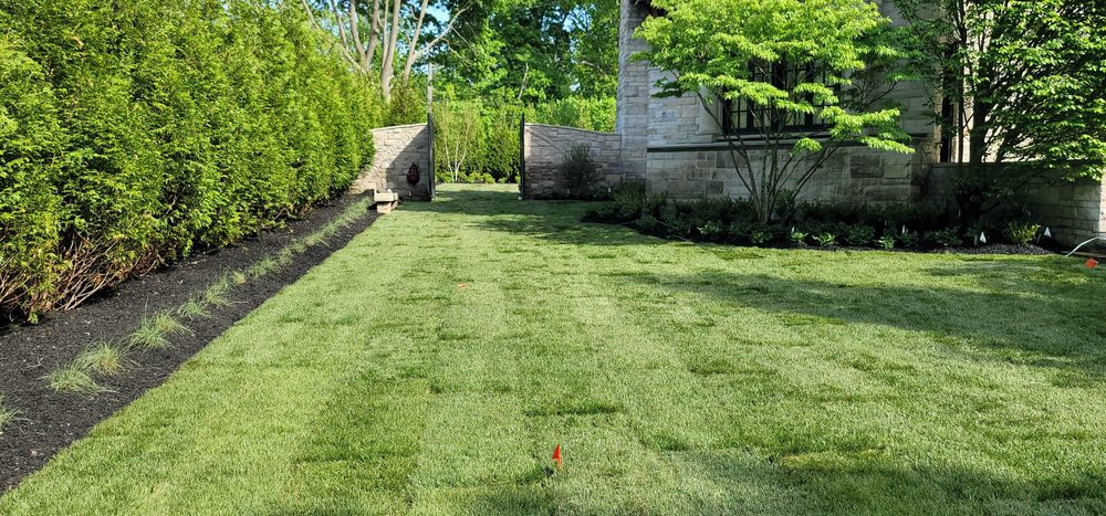 Elegant Lawns & Landscaping - tree service in Inwood, NY