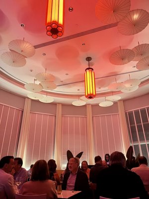 Katsuya South Beach by null