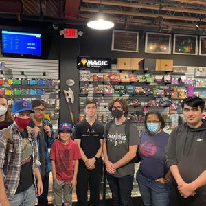 Next-Gen Games on Yelp