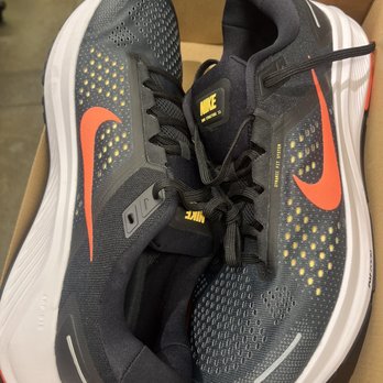 Nike Factory Store - Wrentham - Size 15 is always hard to find-always find at least one pair here! - Shoe Stores Near Me - Wrentham, Massachusetts