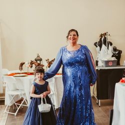 CC’s Chic Couture Formal Wear
