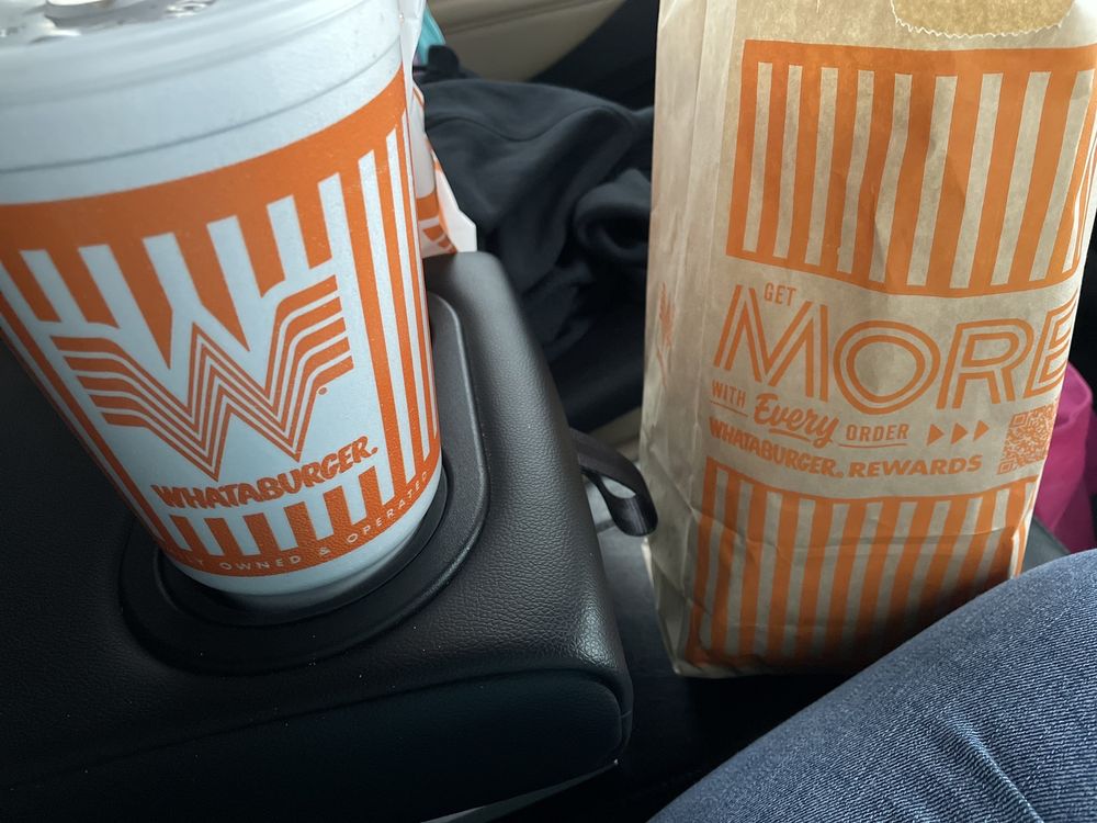 WHATABURGER 30870 US441, Commerce, Burgers Restaurant