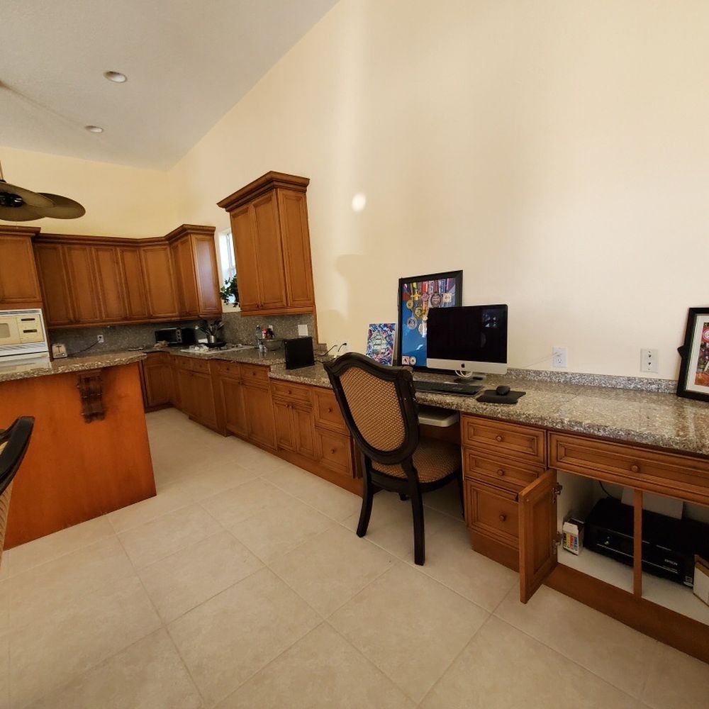 Heffner Cabinets - Interior Design Near Me - Orlando, Florida