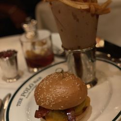 The Polo Bar in New York gift card