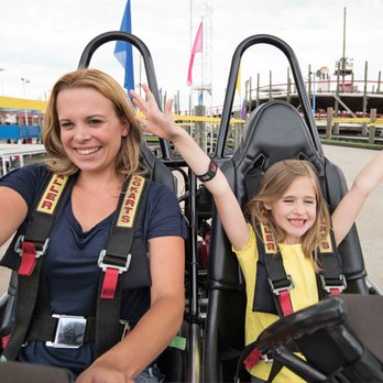 SpeedZone Fun Park - SpeedZone Fun Park - Go Karts Near Me - Pigeon Forge, Tennessee