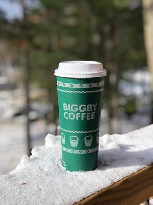BIGGBY COFFEE
