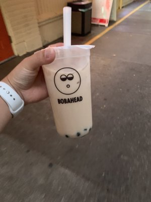 BOBAHEAD - Corvallis by null