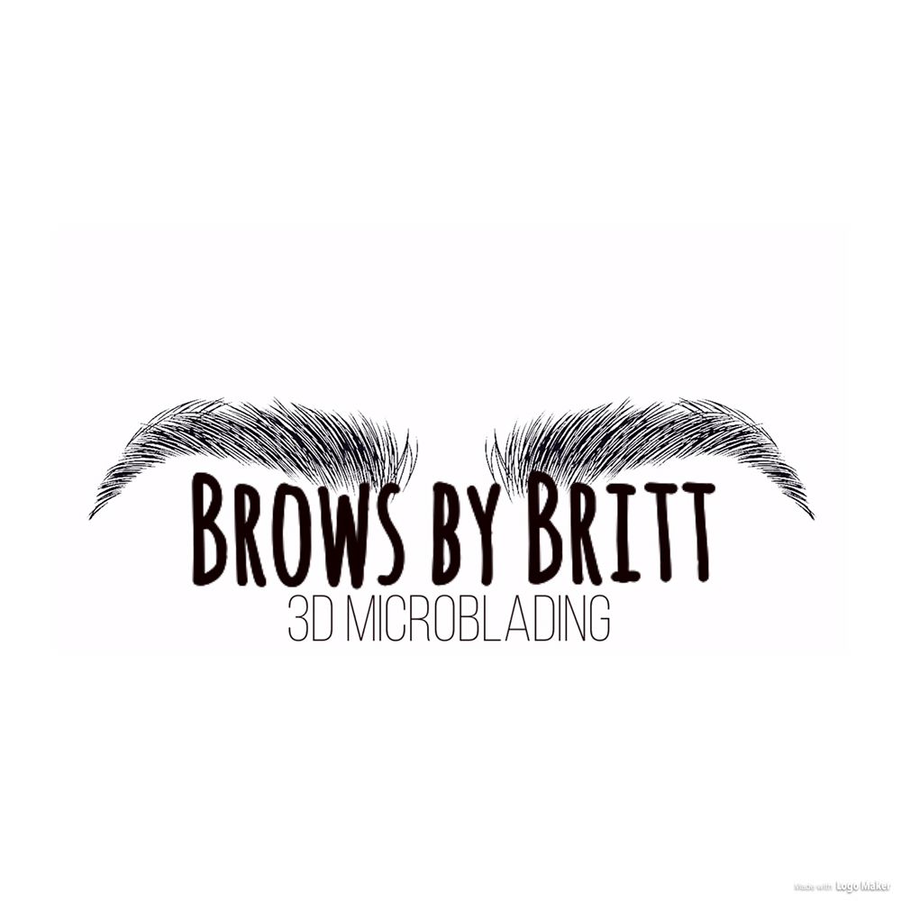 BROWS BY BRITT Updated September 2024 8010 State Rt 12, Barneveld