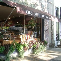 Olde Mill Wine & Spirits